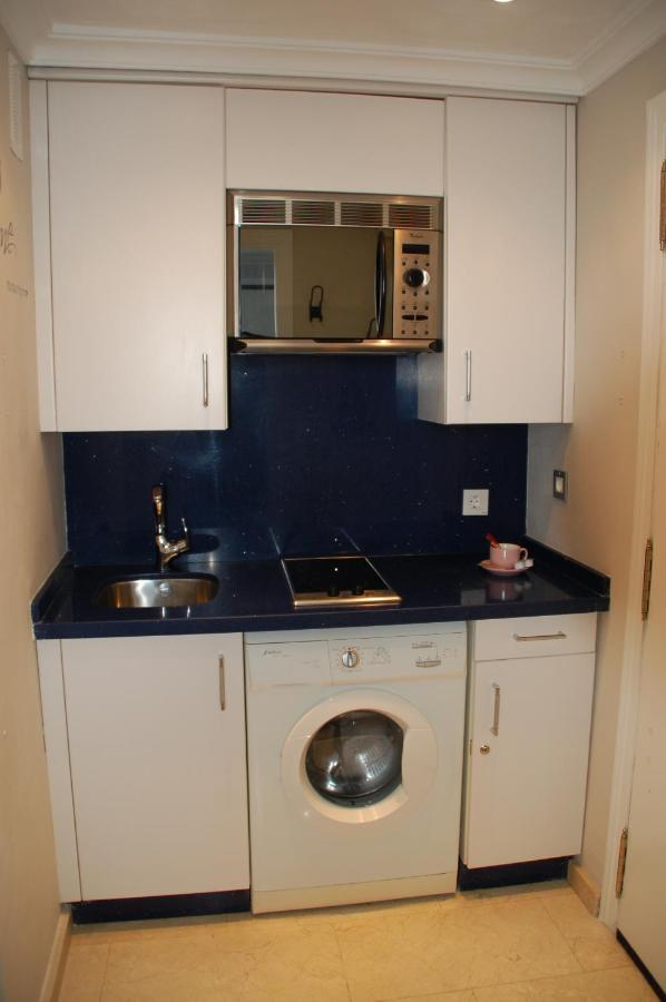 Triana L Apartment เซบีญา ภายนอก รูปภาพ