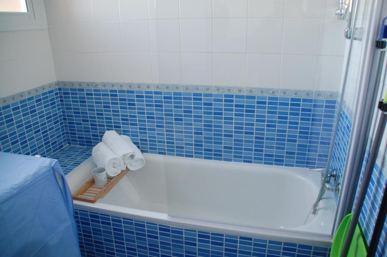 Triana L Apartment เซบีญา ภายนอก รูปภาพ