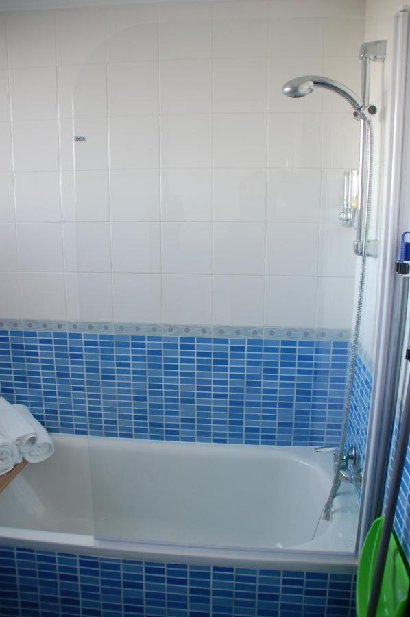 Triana L Apartment เซบีญา ภายนอก รูปภาพ